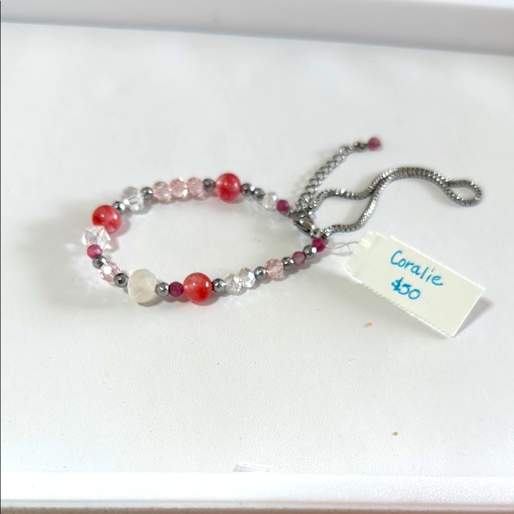 Tocara Coralie Bracelet